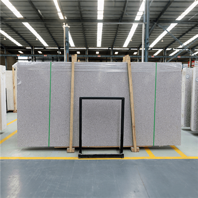 Το γυαλισμένο δάπεδο από το Terrazzo